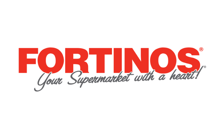 Fortinos Logo, grocery retailer in Ontario