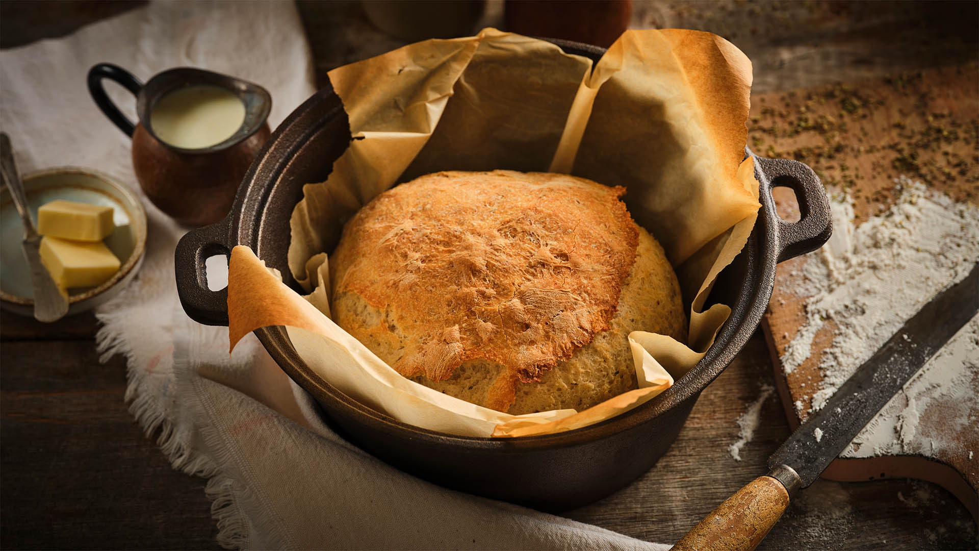 Top 10 Sourdough Bread Baking Tools You Need - The Kefir King